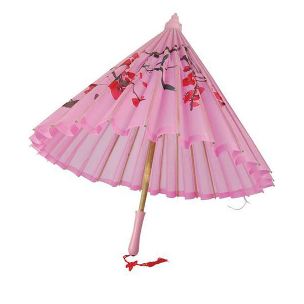 Китайский бумажный зонт